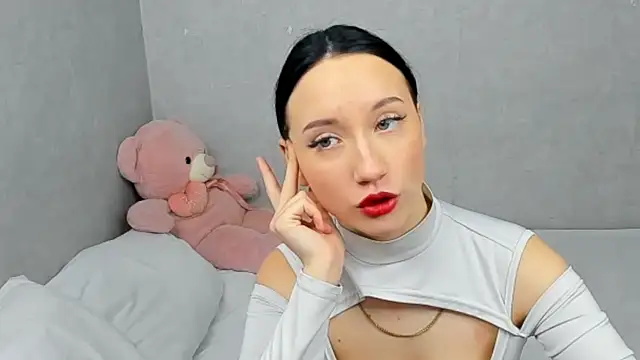 EileenMoores online show from March 2026 04:53:02 PM