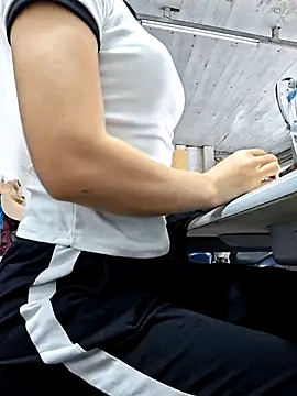 irina hana online show from October 2025 01:07:02 AM