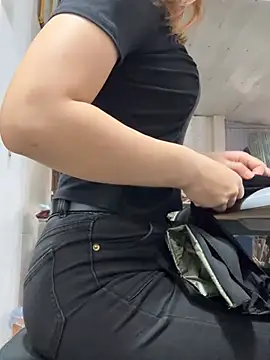 irina hana online show from March 2026 12:14:01 AM