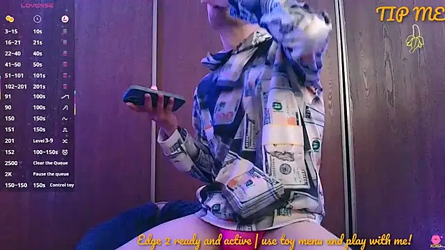 BigIncognitoXXX online show from April 2026 11:30:02 PM