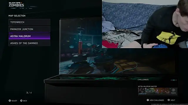 BigIncognitoXXX online show from May 2026 02:48:01 PM