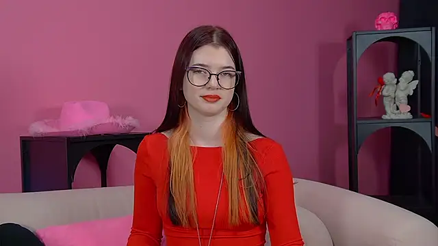 MelissaMays online show from March 2026 08:12:01 PM