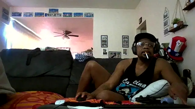 Str8ishVegasGuy online show from January 2026 07:06:02 PM