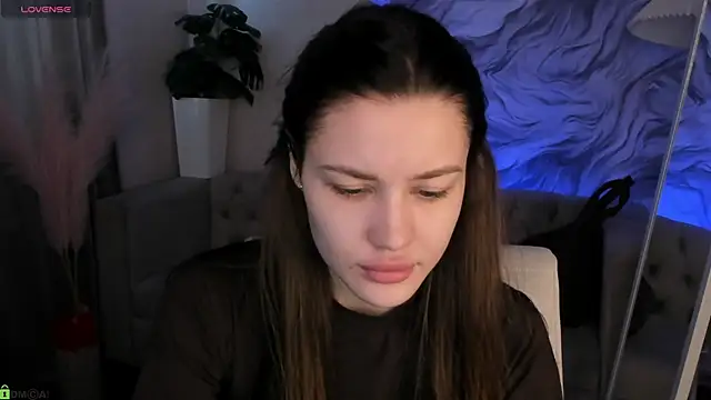 Aria Mila online show from March 2026 03:08:02 AM