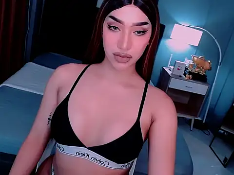 MystiqueQueen online show from March 2026 08:47:02 AM