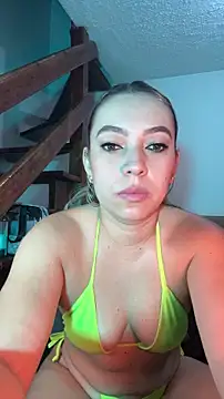 Moon Blake online show from March 2026 02:38:01 AM