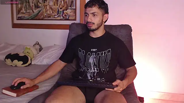 ArturoCardona  online show from February 2026 11:44:01 AM