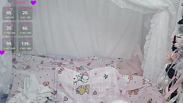 9aunatiis online show from April 2026 07:33:01 PM