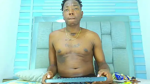 Black Fire10 online show from November 2025 07:47:01 PM