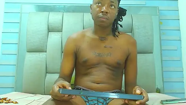 Black Fire10 online show from May 2026 07:33:01 PM