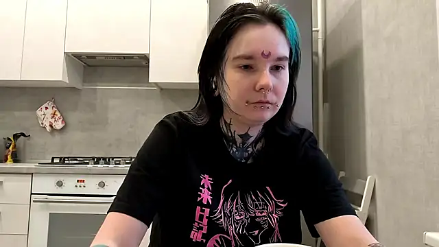 HighelikeGirl online show from February 2026 06:40:02 AM