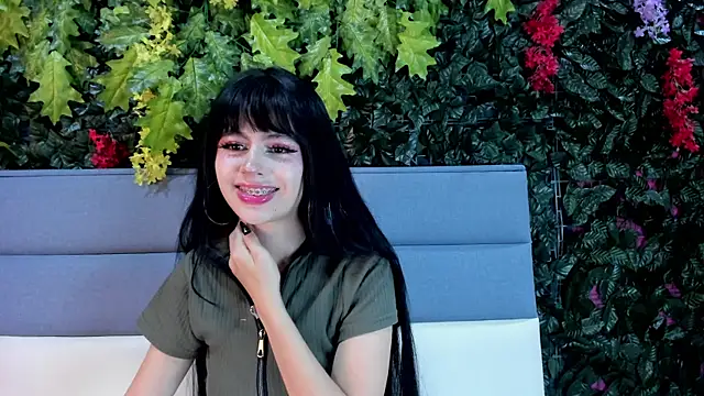 Snapshot of Dita_von2 chatting on October 2025 12:36:02 PM Dita von2 online show from October 2025 12:36:02 PM