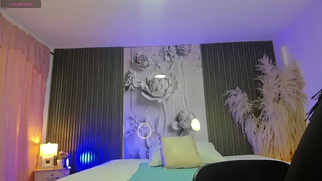 MichellePreston online show from April 2026 12:06:01 PM