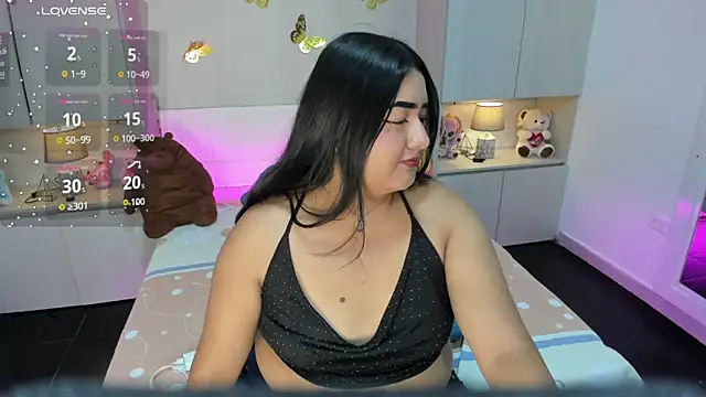 LilyWhitney online show from February 2026 04:08:01 AM