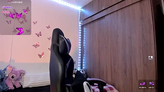 tiffany sofia 1 online show from January 2026 08:03:02 PM