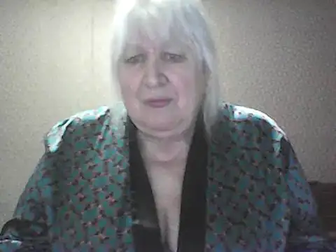 Alexia64231 online show from April 2026 01:25:02 PM