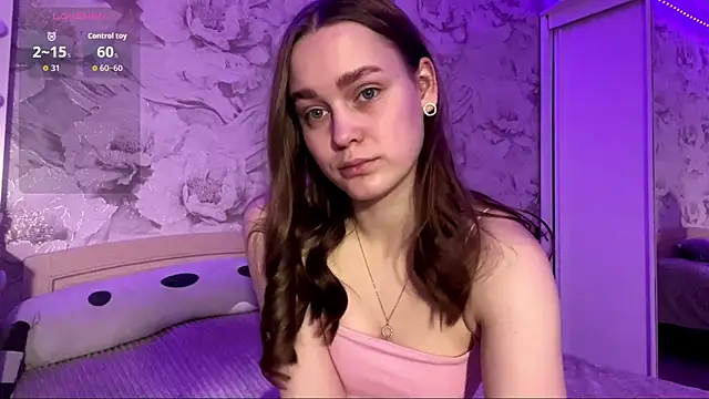 SoSweetGirl online show from April 2026 08:45:02 PM