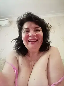 Snapshot of LedyNika chatting on June 2026 08:52:01 AM LedyNika online show from June 2026 08:52:01 AM