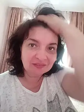 Snapshot of LedyNika chatting on July 2026 09:49:01 AM LedyNika online show from July 2026 09:49:01 AM