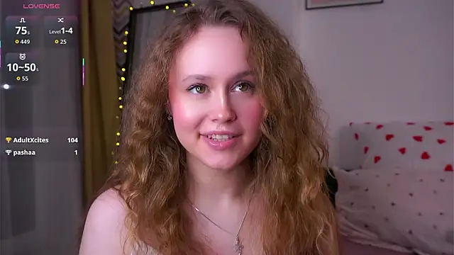 SusannaScholler online show from March 2026 10:16:02 PM