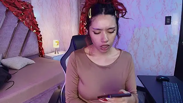 redd pandaa online show from February 2026 03:13:01 AM