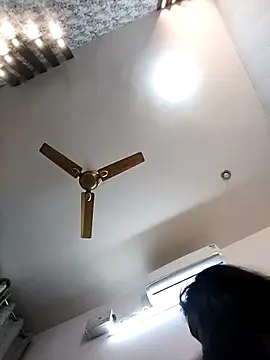 Cute-Janvi20 online show from February 2026 05:21:01 PM