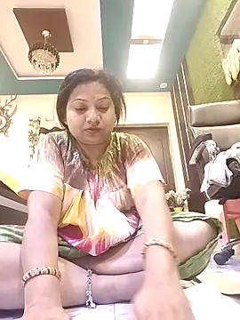 Cute-Janvi20 online show from April 2026 03:53:01 PM
