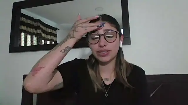 AriaBliss- online show from May 2026 07:31:02 PM