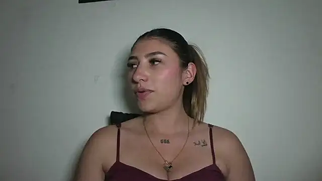 AriaBliss- online show from May 2026 08:47:01 PM