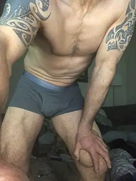 Andremann69 online show from February 2026 11:39:01 PM