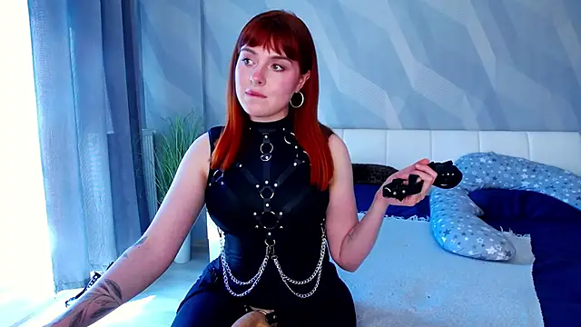 real bdsm couple online show from May 2026 02:01:01 PM
