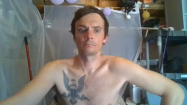 RichardW online show from June 2026 11:47:01 PM
