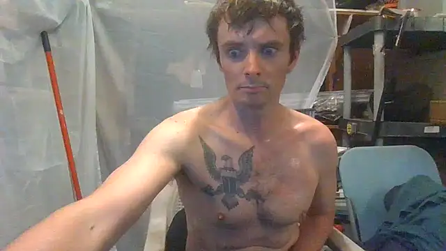 RichardW online show from June 2026 02:50:01 AM