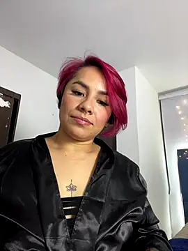 alejandra prk26 online show from November 2025 08:21:02 PM