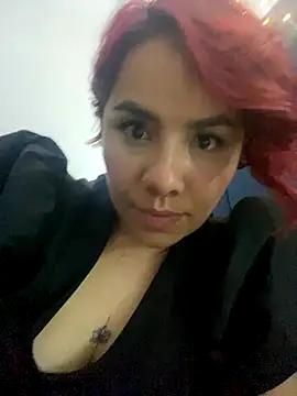 alejandra prk26 online show from December 2025 10:05:01 PM