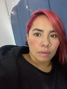 alejandra prk26 online show from February 2026 01:58:02 PM