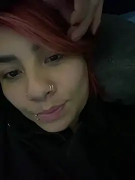 alejandra prk26 online show from February 2026 02:48:01 AM