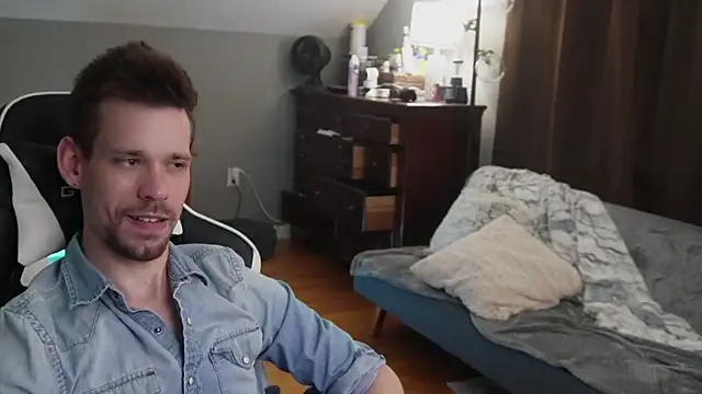 RomanPleaser online show from December 2025 10:44:02 AM