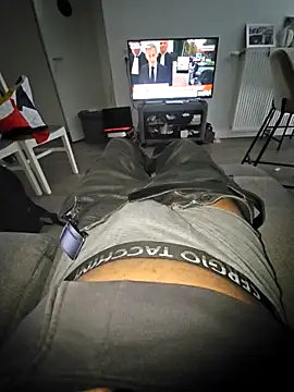 Snapshot of Syto772 chatting on September 2025 11:58:01 AM Syto772 online show from September 2025 11:58:01 AM