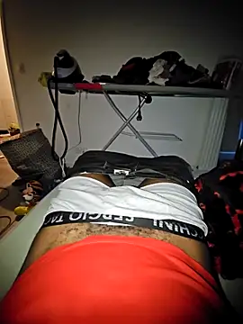 Snapshot of Syto772 chatting on February 2026 05:35:01 PM Syto772 online show from February 2026 05:35:01 PM