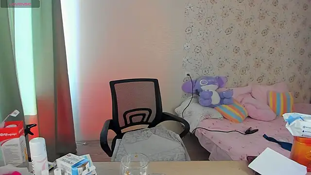 Alice next door online show from April 2026 10:51:02 AM