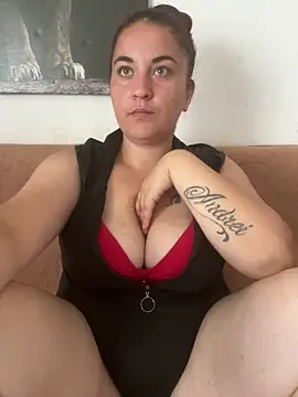 AmaliaAma online show from May 2026 11:25:01 AM
