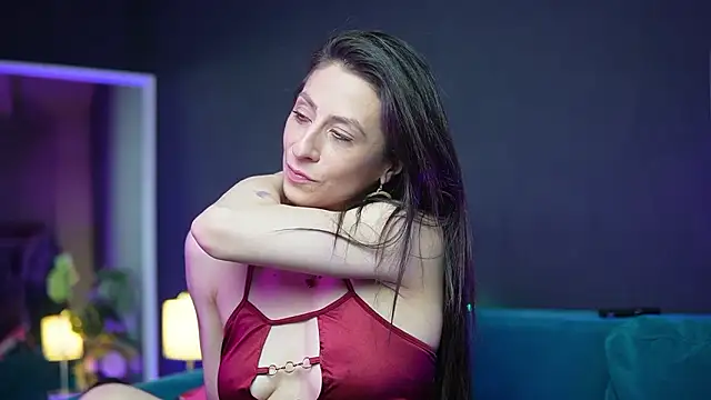 RubyRosa online show from March 2026 01:55:02 AM