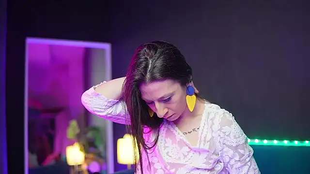 RubyRosa online show from March 2026 03:46:02 AM