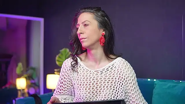 RubyRosa online show from March 2026 12:15:01 AM