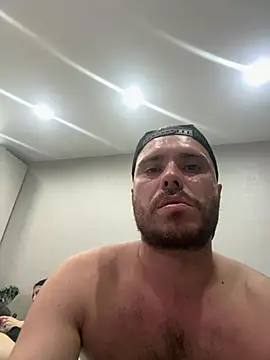Oksiandfray online show from July 2026 09:44:02 PM