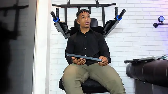 ItaloMoore online show from March 2026 11:15:02 AM