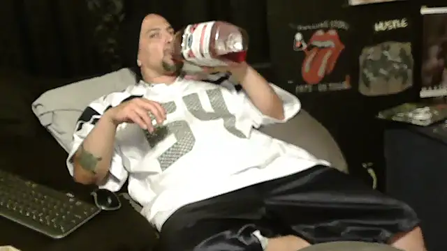 N3V3RPANICxh online show from March 2026 05:33:02 AM