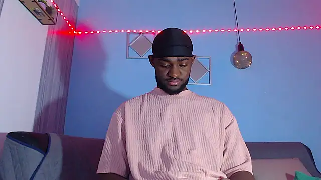 eebony stallion online show from March 2026 03:13:02 AM