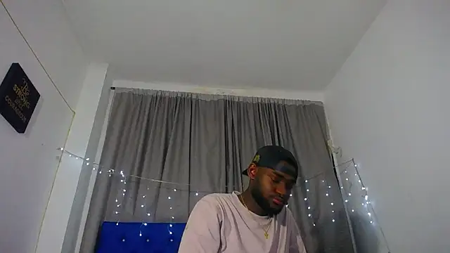 eebony stallion online show from March 2026 03:34:02 AM